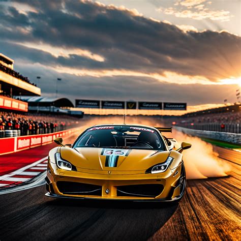 SpeedForge - Racing car images - (Free, No Signup AI Tool)