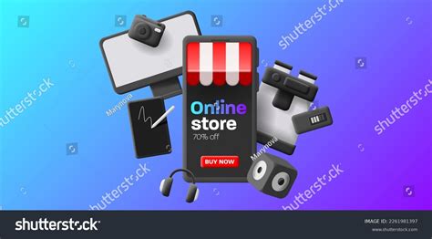 30,064 Ecommerce Sale Banner Images, Stock Photos & Vectors | Shutterstock