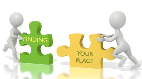 Finding YOUR spot in this world – ClydeStyle