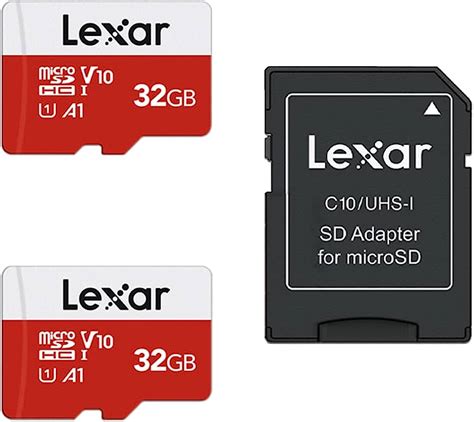 最前線の SDカード MicroSDメモリーカード 変換アダプタ付 マイクロSD MicroSDカード 容量64GB Class10 SD ...