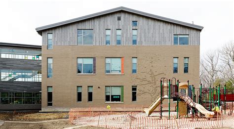 Gardner Elementary School | Rieder