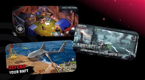 Discover performance and Art Styles of Mobile RPGs - Geeklab