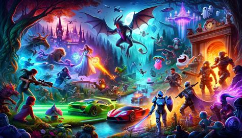 What are Genres? - European Studios