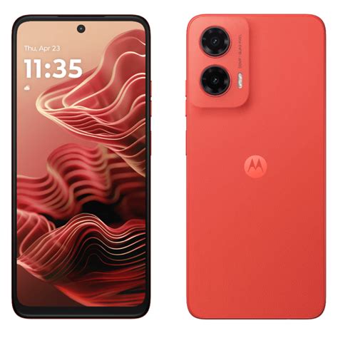 Motorola Mobile Phones in India (Oct 2025) | Beebom