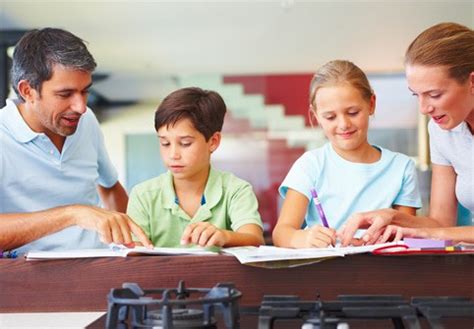 Are Students Ready To Learn? Ask Their Parents | Getting Smart