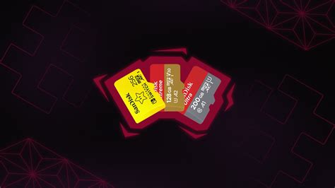 Best budget Switch SD card for many indie games?