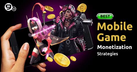 Best Mobile Game Monetization Tips in 2025 - Ultimate Guide