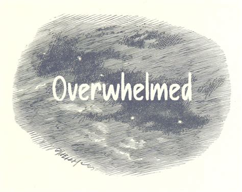 Overwhelmed by Ludipe