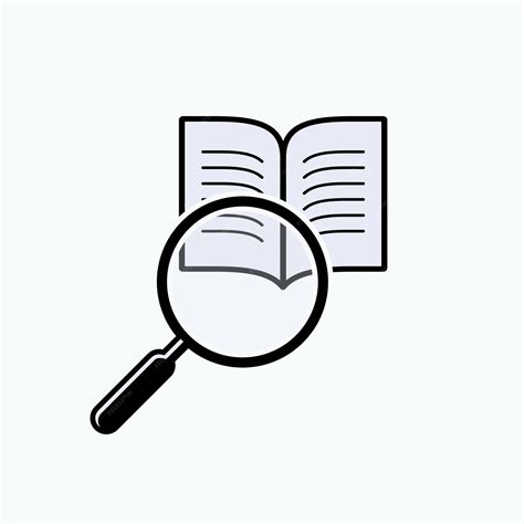 Premium Vector | Dictionary Icon Definition Meaning Symbol Vector