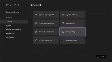 How to Set Up and Use Parental Controls on Your Xbox Series X|S
