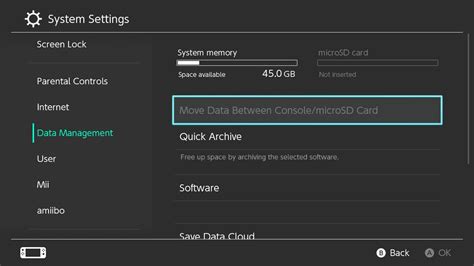 How to Clear the Cache on Your Nintendo Switch