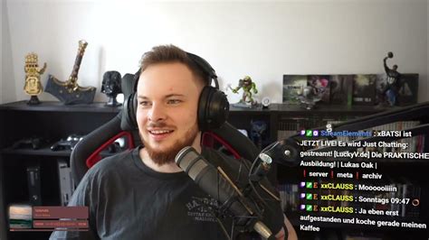 Die PRAKTISCHE Ausbildung! | Lukas Oak | server meta archiv - YouTube