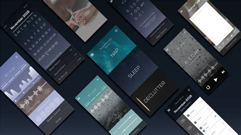 Declutter App Concept on Behance