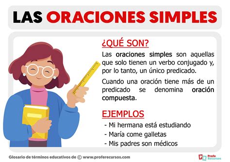 Diagrama Venn De Oraciones Simples Y Compuestas 10 Oraciones