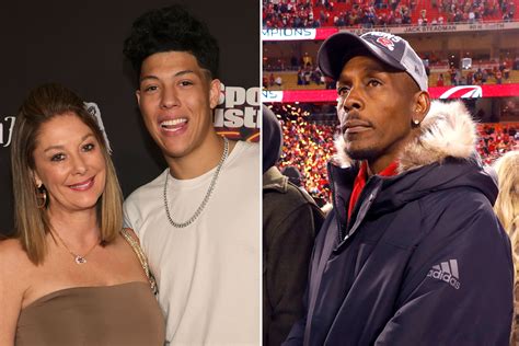 Patrick Mahomes' Parents: The Backbone Of A Champion