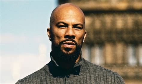 Rapper Common is Producing a New Boxing Documentary
