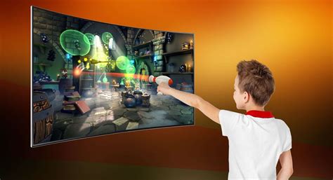 Lagotronics Projects | Interactive Solutions