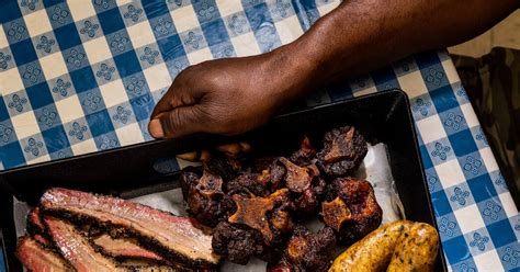 The 20 Best Texas BBQ Restaurants for the New Generation - The New York ...
