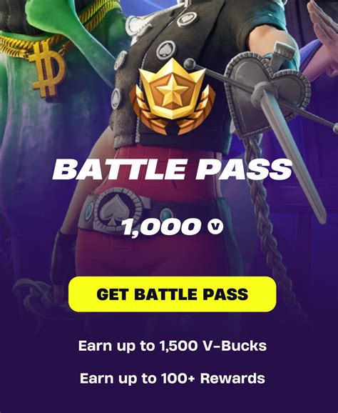 What is the Battle Pass? Where can I learn more? - Fortnite Battle ...