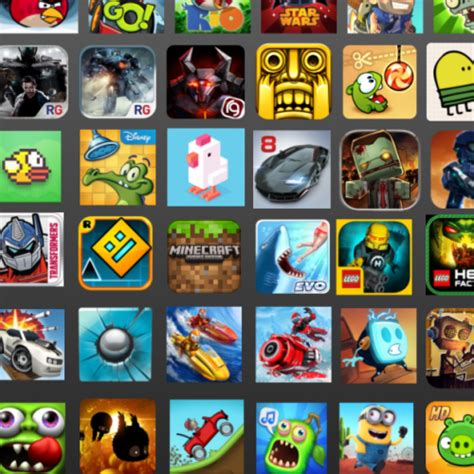 Nostalgic Mobile Games Tier List (Community Rankings) - TierMaker