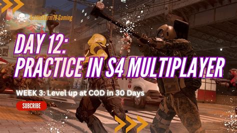 Week 3: Practical Application: Multiplayer Games - YouTube