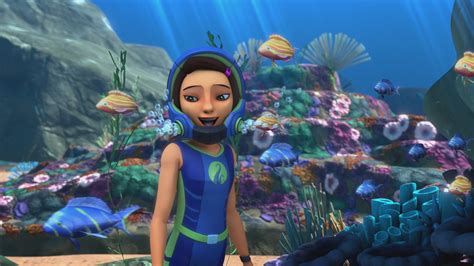 The Deep : ABC iview