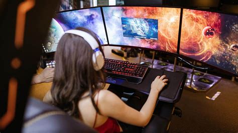 Los gamers y sus identidades: más allá de lo real y lo virtual