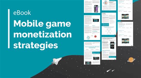 Mobile game monetization strategies – Superscale