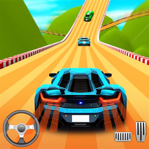 Car Race 3D: Mobil Balap - Aplikasi di Google Play