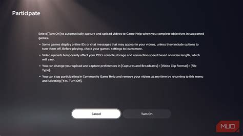 Here's How I Find In-Game Hints on My PS5