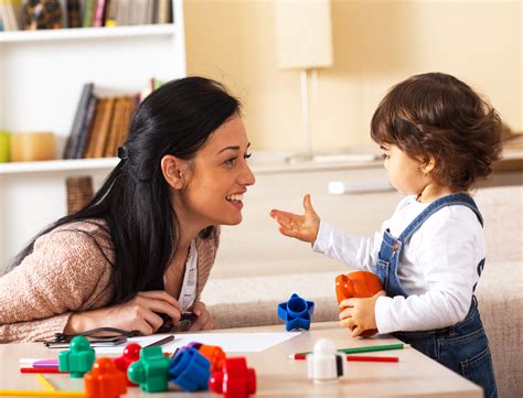 16 Tips for Talking with Toddlers - Brookes Blog