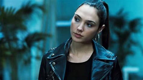 Gal Gadot is Reportedly Set To Appear in FAST X — GeekTyrant
