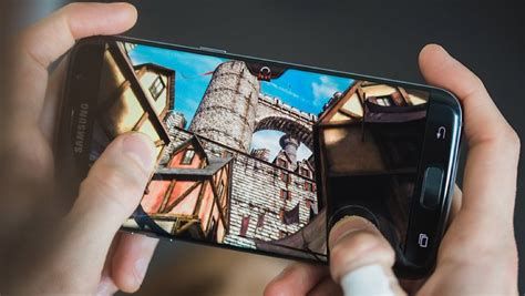 Selecting the Best Mobile Software for Top Gaming Experience - Techicy