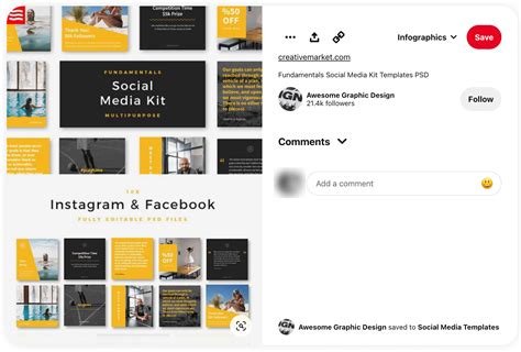 Social Media Kit: The Ultimate Guide [Tips + Examples] | Vista Social ...
