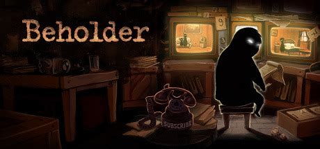 Beholder Guide and Walkthrough - Giant Bomb