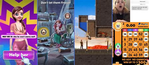 In-game ads are getting more misleading, sexist and misogynistic, says ...