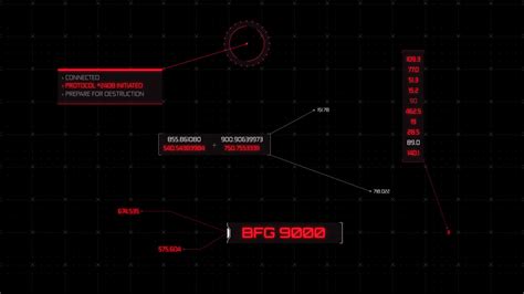 Game UI Elements :: Behance
