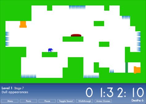 Game Design Blog: Creative and Effective Game Design