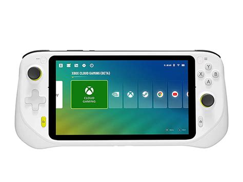 Logitech Gaming Console Deal 2023: $50 Off Portable Gaming Console