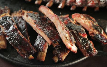 Ribs - Barbecuebible.com