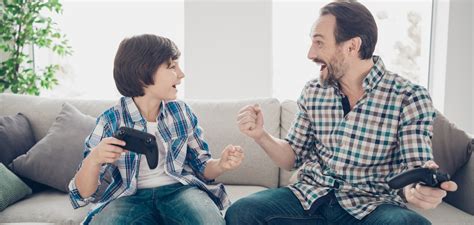 What Kids Wish Their Parents Knew About Video Games