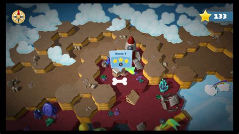 How to unlock all the different chefs in Overcooked 2