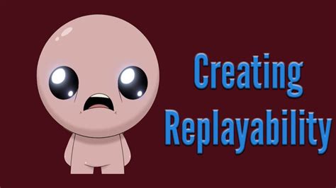 The Secret to Replayable Video Games: Defining Variance (Critical ...