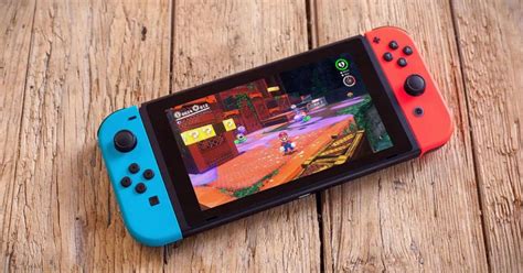 Nintendo Switch en Colombia: precio y lo que debes saber para comprar