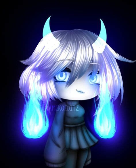 Gacha power için 14 fikir | kawaii, animasyon arka planı, kawaii anime kız