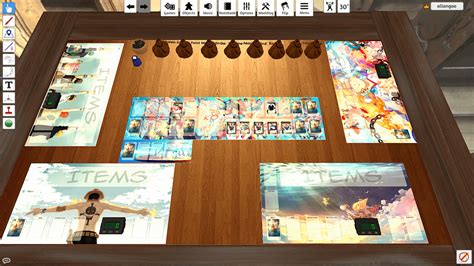 My mate and I made a boardgame table for our gaming group in less than ...