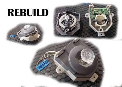 Nintendo 64 Controller Joystick Replacement : 9 Steps - Instructables
