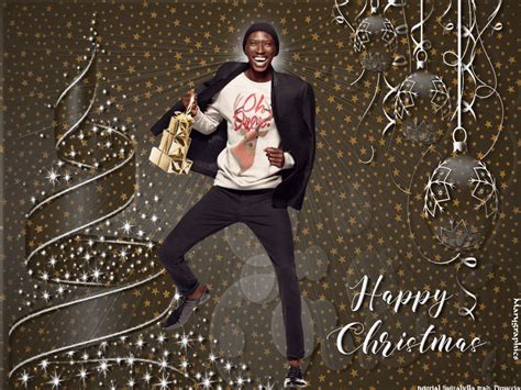 Tutorial Happy Chritsmas