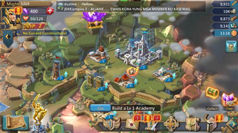 Explore The World Game