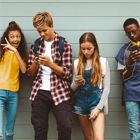 Social Etiquette For Teenagers